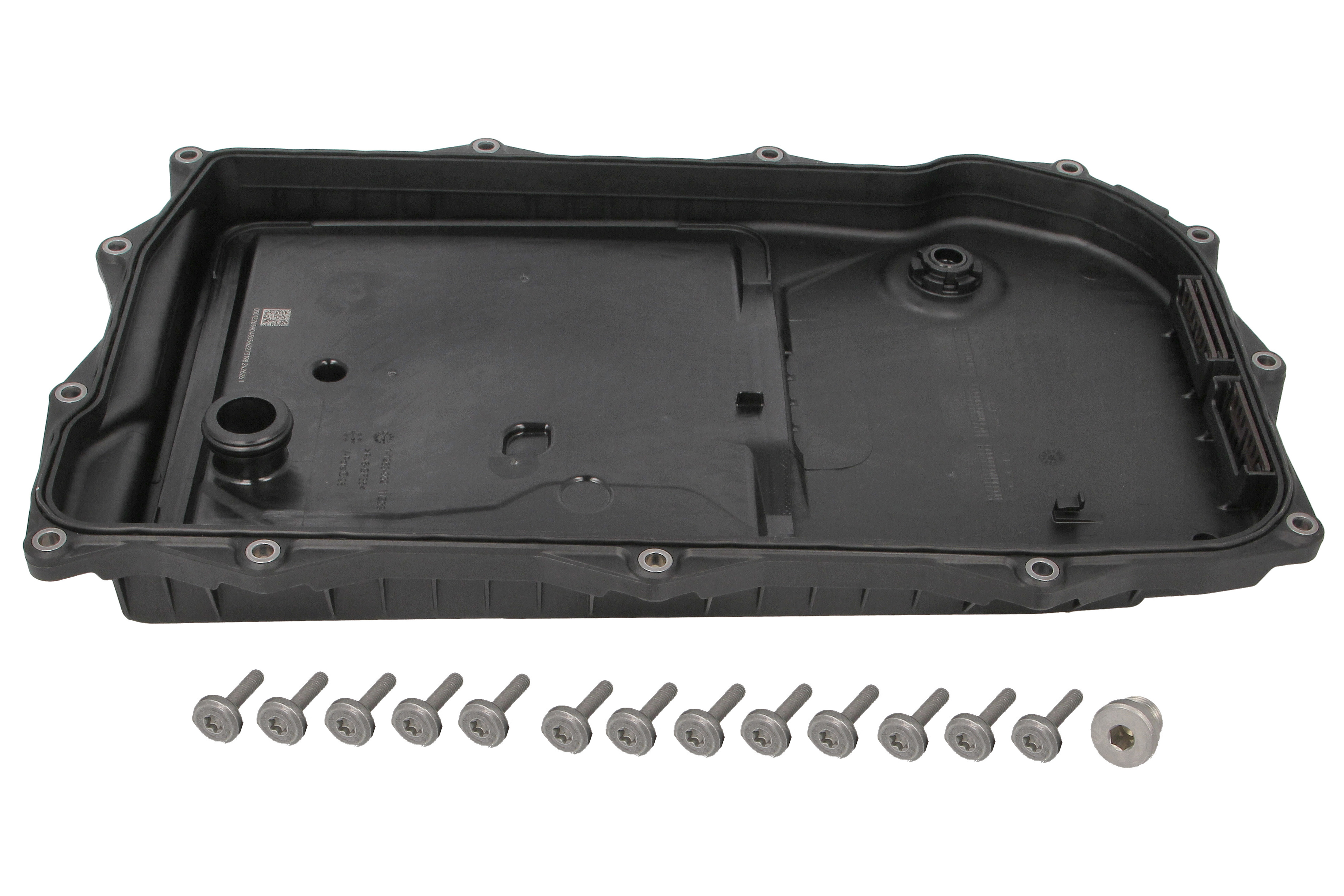 Комплект для заміни оливи АКПП BMW 3/5/7 LifeguardFluid 8 (без масла) ZF фото 12