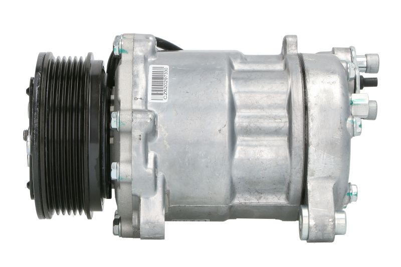 Compresor climatizare potrivit SEAT AROSA, CORDOBA, IBIZA II; VW LUPO I, POLO, POLO III 1.0-1.9D 10.94-07.05
