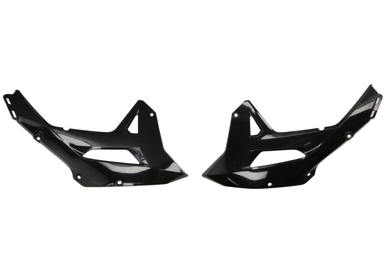 CEMOTO plastové sady HONDA CRF 450 RX 22-23