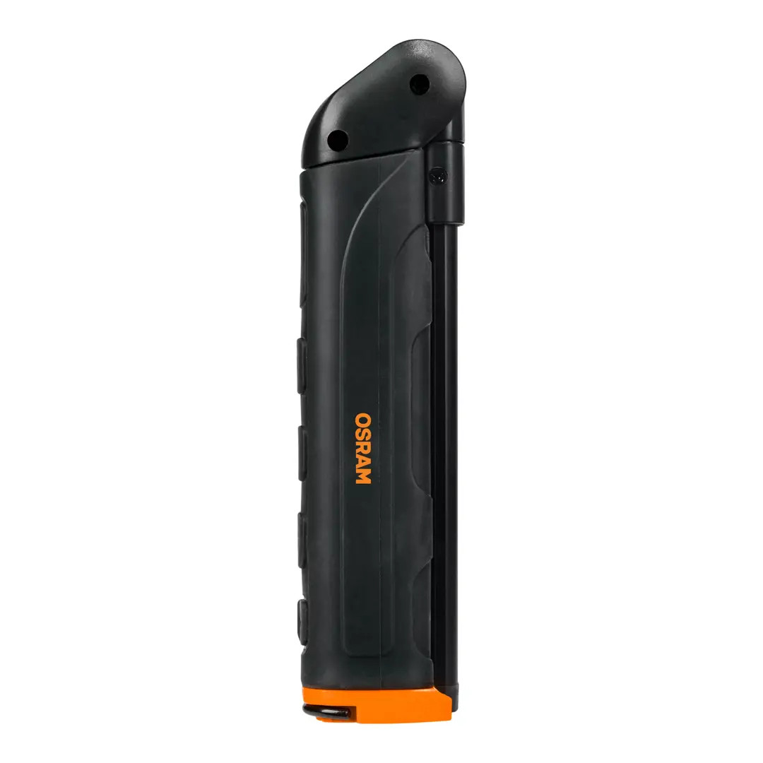 Ліхтар акумуляторний LEDINSPECT® WIRE-FREE SLIM 600 5W / 5700K 600LM / ЗАХИСТ: IK08 + OSRAM (LEDIL422) osram фото 9