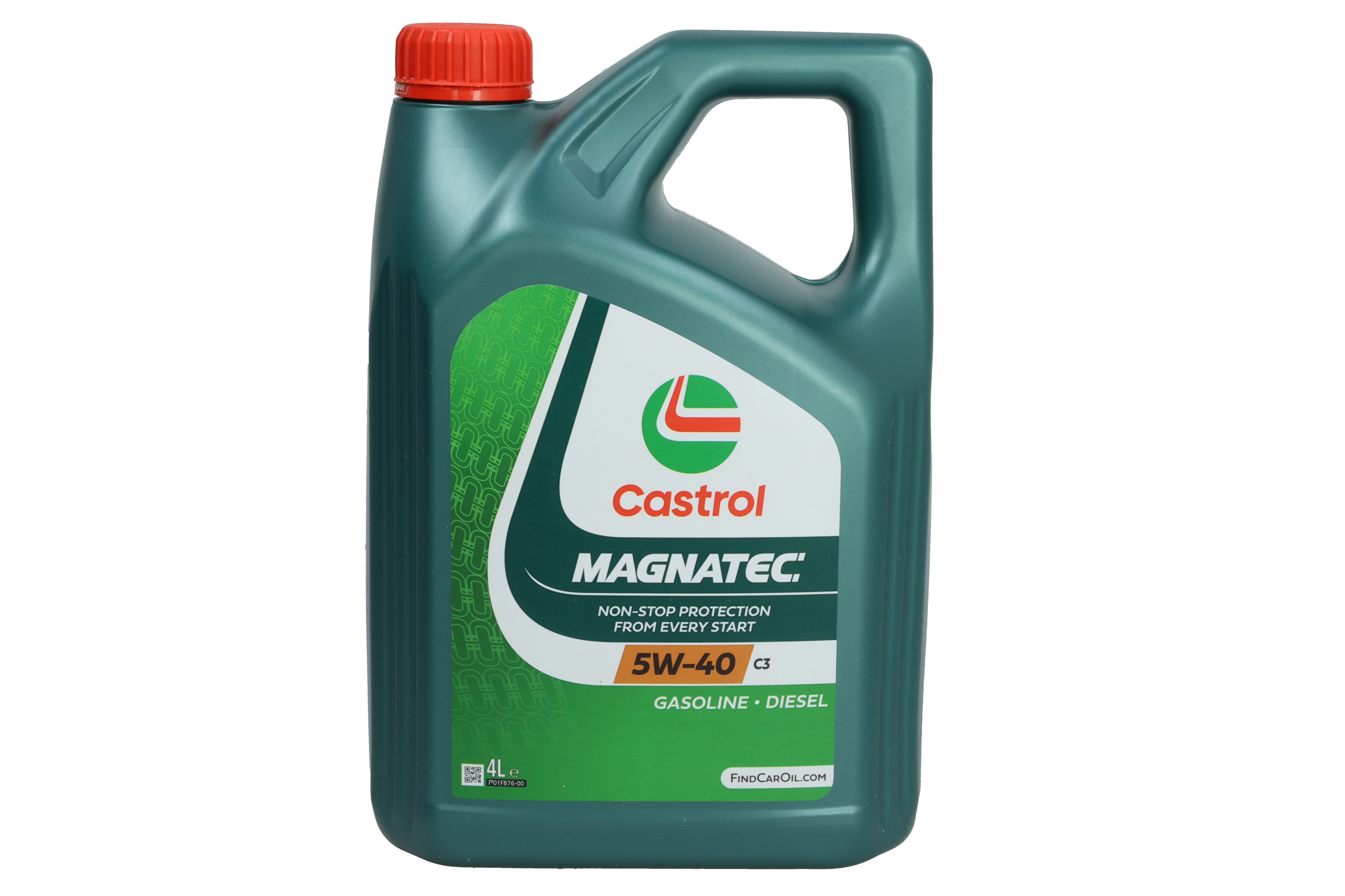 Моторна олива MAGNATEC (1L) 5W40 ,API SN, ACEA C3, BMW LL-04, FIAT 9.55535 S2, MB 229.31, RENAULT RN 0700, RENAULT RN 0710 фото 4