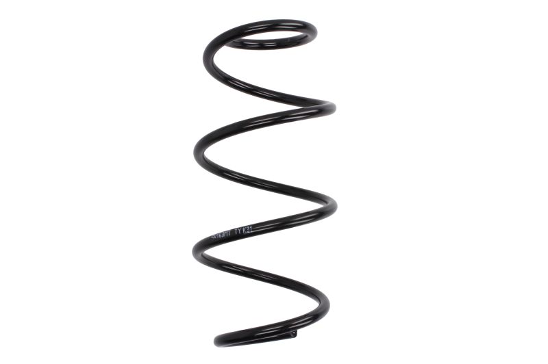 Opruga Prednja za vozilo RENAULT CLIO 4 0.9/1.2/1.5D 11.12-08.21
