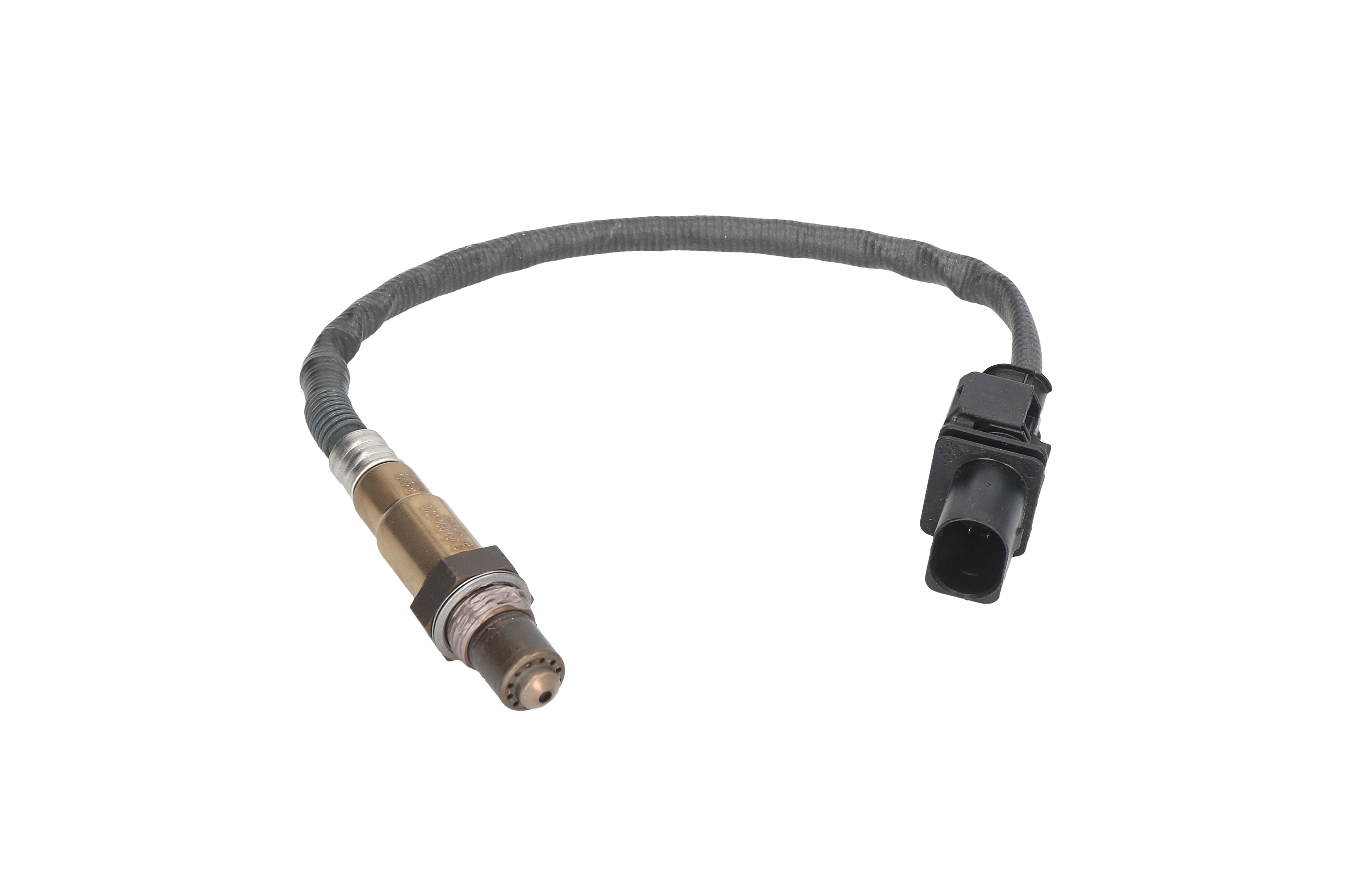 Лямбда зонд Citroen C4/C5 //Peugeot 308/407/508/5008 2.0HDi 08-/Ford Mondeo IV 2.2TDCi 10-15 Bosch фото 7
