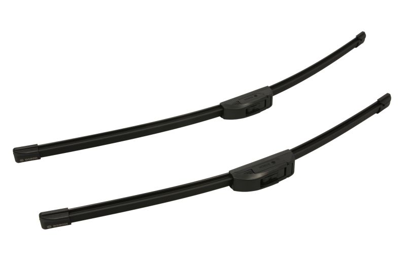 Set stergatoare auto CHERY TIGGO din 2005-2016, Bosch Aerotwin Retrofit, din cauciuc siliconat rezistent