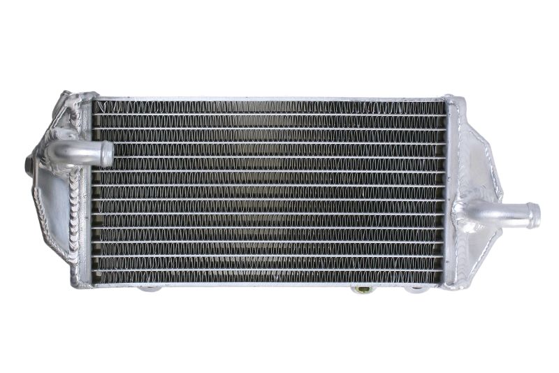 4 RIDE chladič, chlazení motoru GAS GAS EC 200 18-19, MC 300, 250, 200 18-19 ( )