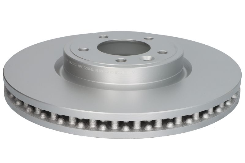 Kočioni disk (Prednja, Lijeva/Desna) za vozilo LAND ROVER DISCOVERY 5