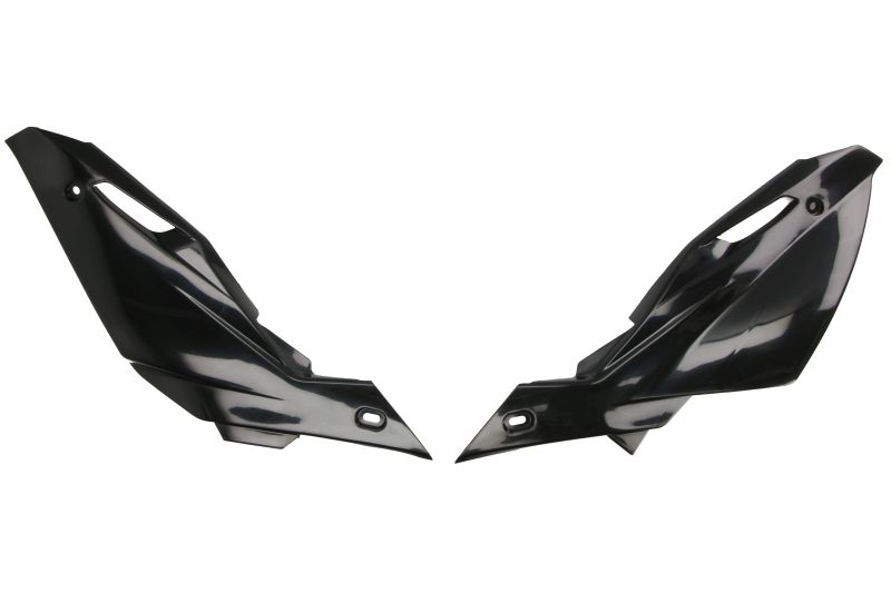 CEMOTO plastové sady HUSQVARNA TC 250, 450, 510, 310 08-11, TE 510, 250, 310, 450 08-11