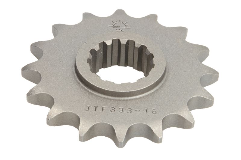 JT front sprocket 347 16 HONDA CBR 1000RR '04-'16, CBF 1000, CBR 900/929/954 (34716JT) (chain 530)