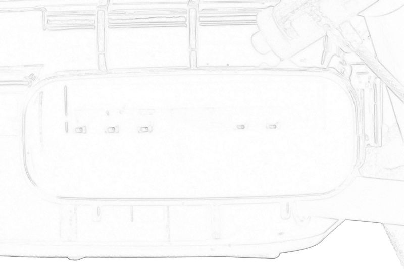 Incuietoare usa potrivit HYUNDAI TUCSON 06.15-09.20 [1]