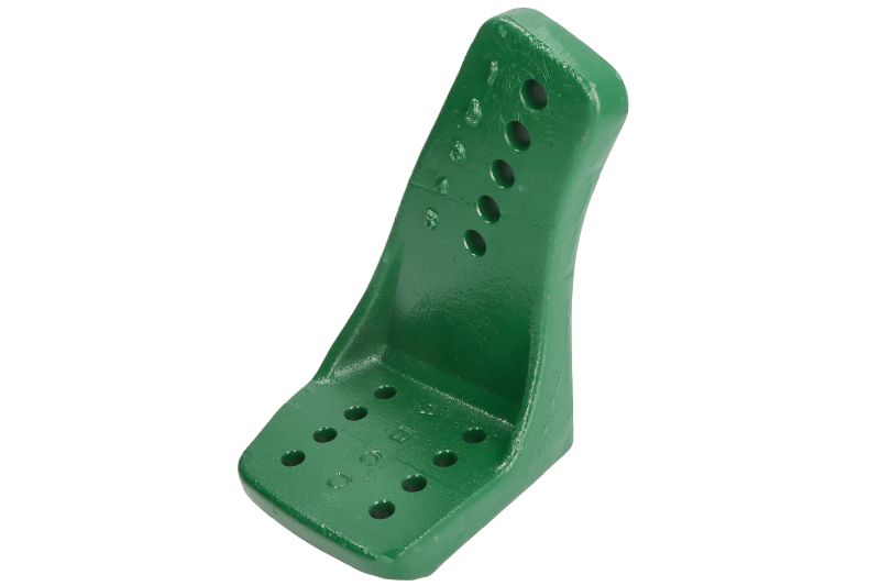 Lijevi nosač blatobrana za vozilo JOHN DEERE 6020, 6020 SE, 6090MC, 6090RC, 6095 B, 6095MC, 6095RC, 6100 J, 6100MC