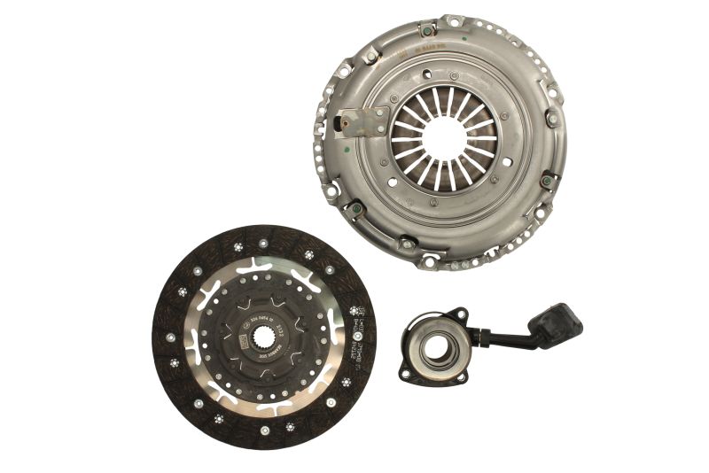 Set kvačila 240mm za vozilo VOLVO S60 2, S80 2, V60 1, V70 3