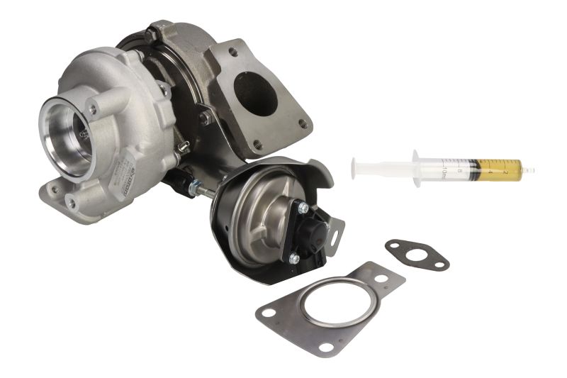Turbina Turbo za vozilo CITROEN C4