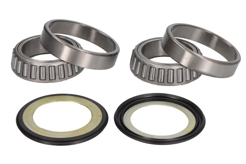 ALL BALLS steering bearings with seals KAWASAKI VN1500/1600/2000 ZX7R/ZX9R, SUZUKI VZ1600 replaces 22-1039