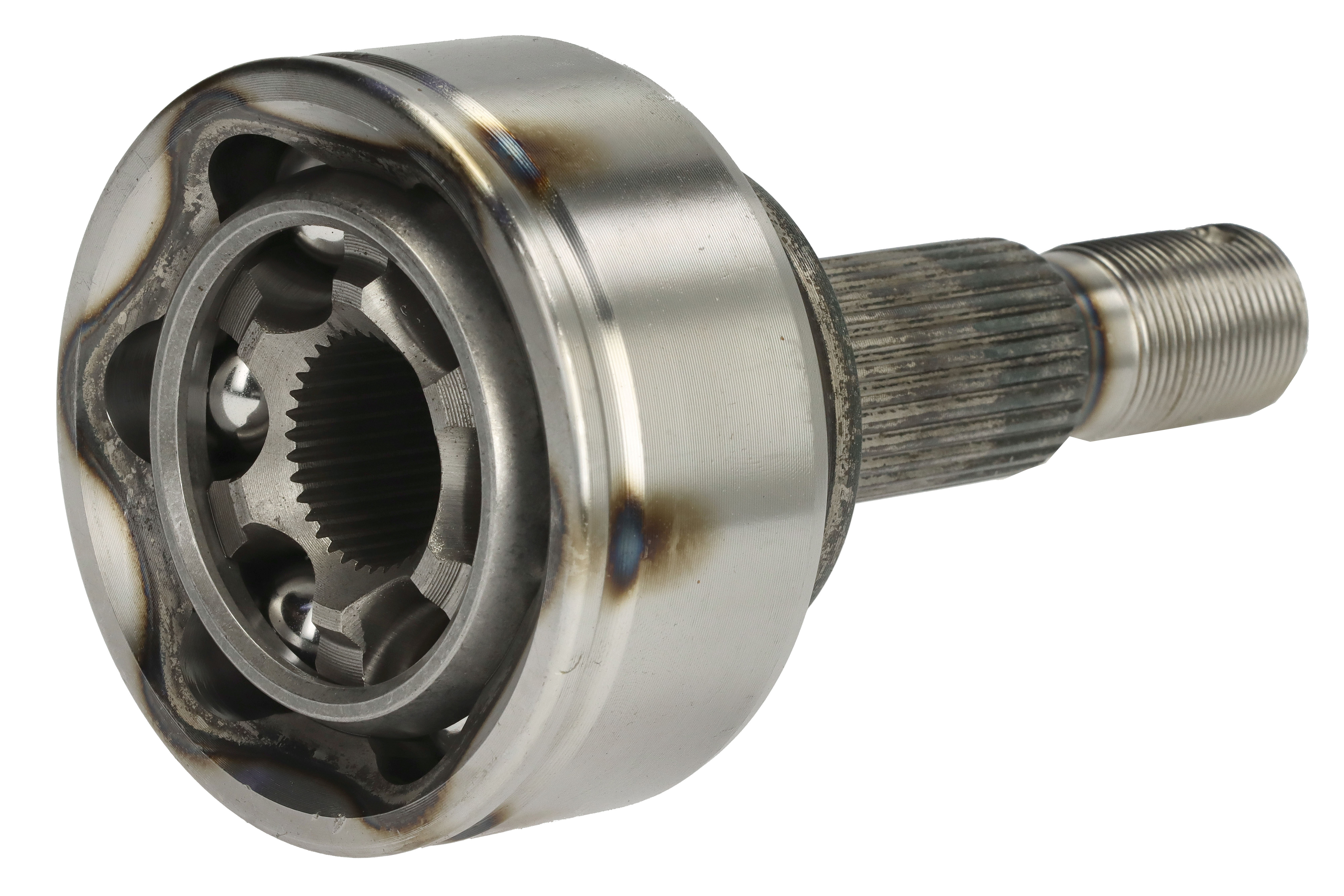 ШРКШ (зовнішній) Citroen C5/Peugeot 407/508 1.6-2.0 02- (28/34z) (TOJ0062) Magneti Marelli фото 12