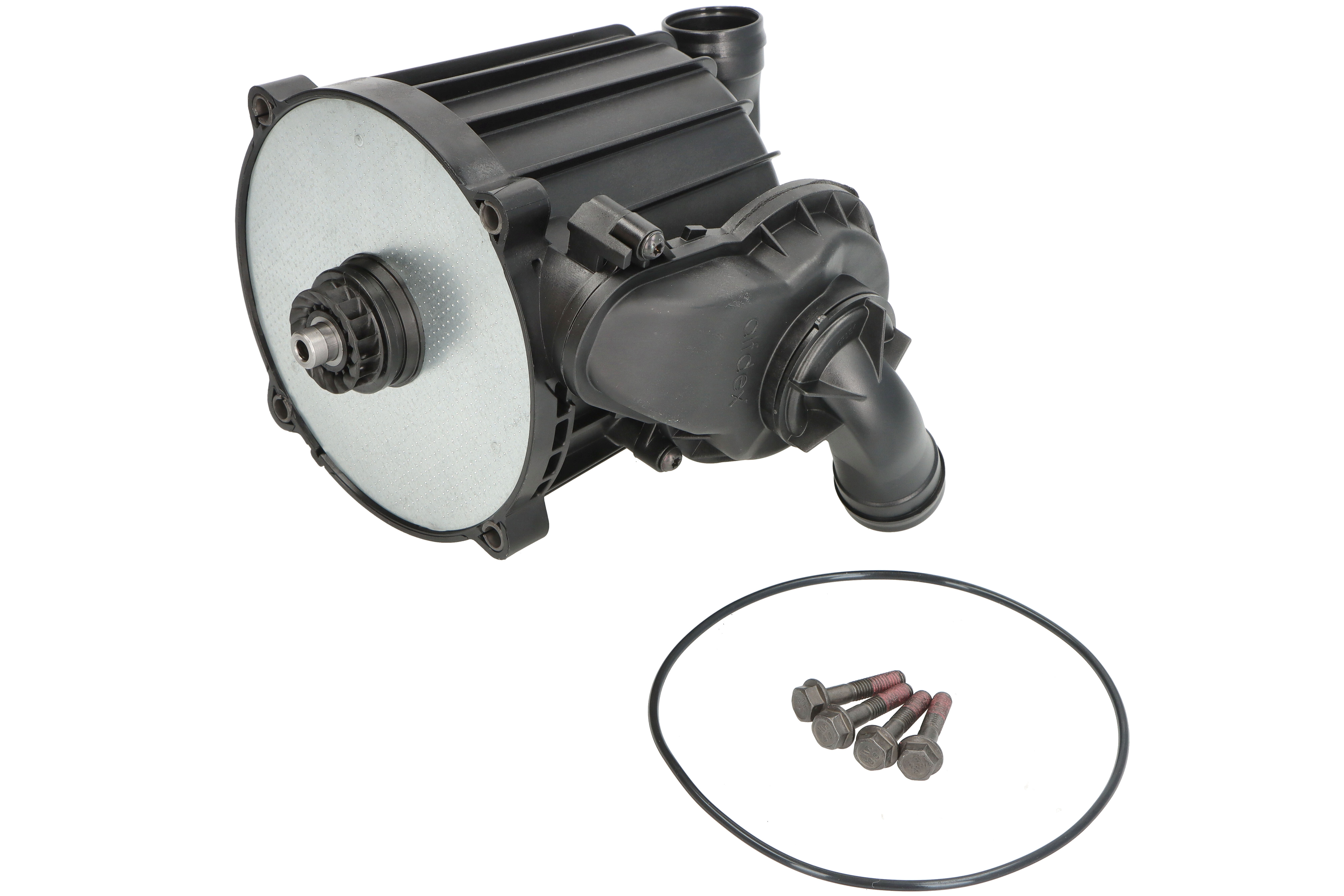 Масляний сепаратор RVI C, D, K, T, VOLVO 9700, 9900, B11, FM II, FM III, FMX II, FMX III D11A-330-DXi11460 01.11-