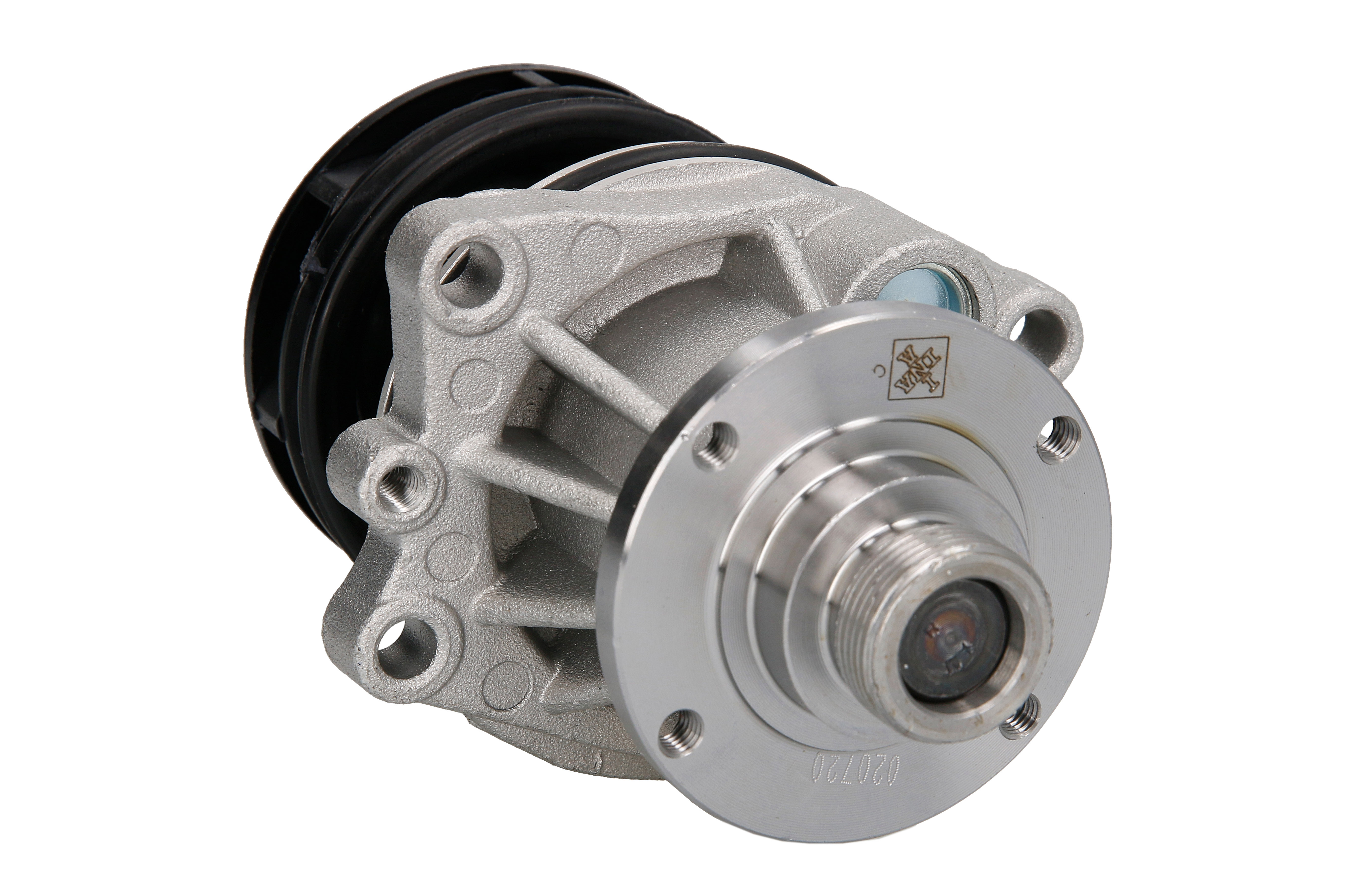 Помпа воды BMW 3 (E36/E46)/5 (E34/E39/E60), M50/M52/M54 фото 7