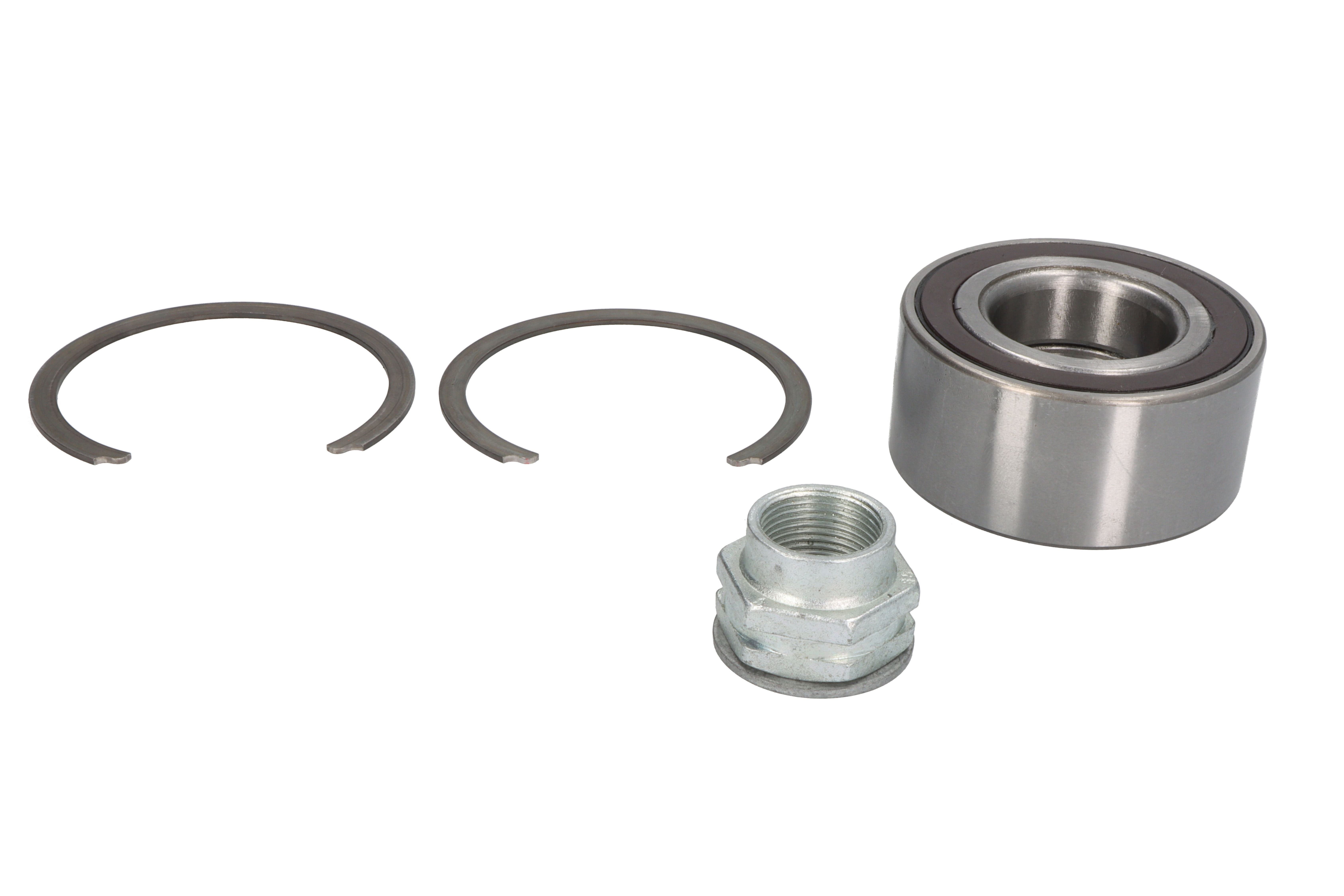 Підшипник кульковий d>30 OPEL CORSA D (S07) - 1.2 (L08, L68) (2006.07 - 2015.04) FAG (713 6063 90) FAG фото 3