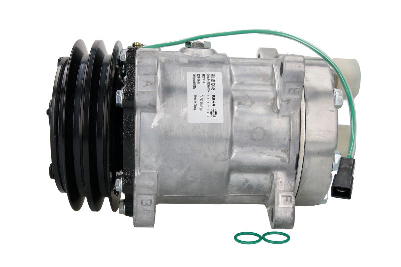 Compresor climatizare (R134a) potrivit DEUTZ FAHR 100 A, 70 A, 75 A, 80 A, 85 A, 95 A