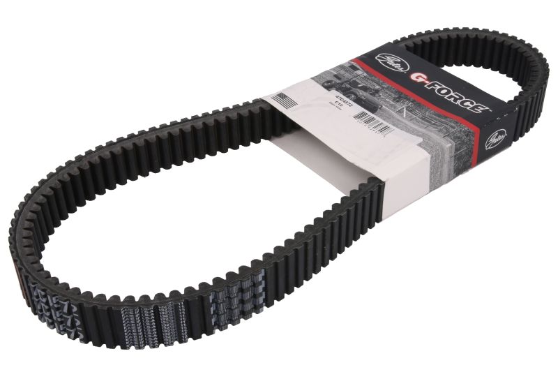 GATES hnací klínový řemen, variomatik CF MOTO CF 800 13, SNYPER 800 EX 14, TERRALANDER 800 EFI, EPS, WT 11-14, UF 800 13, X 800 12-13 (47C4572, HPX5020, RPX5020, XTX5020, 9823-01034, 3211080)