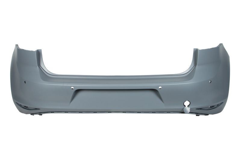 Zadnji branik za vozilo VW GOLF 7 Hatchback