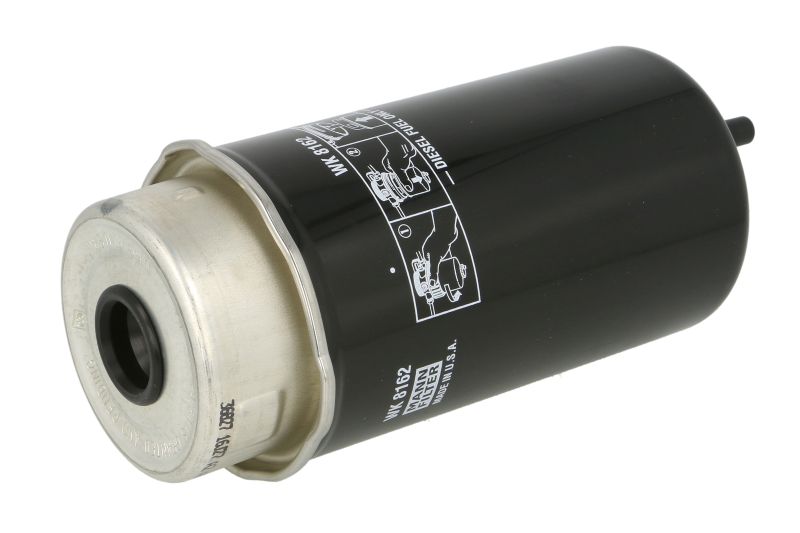 Filter goriva za vozilo AG CHEM 8103