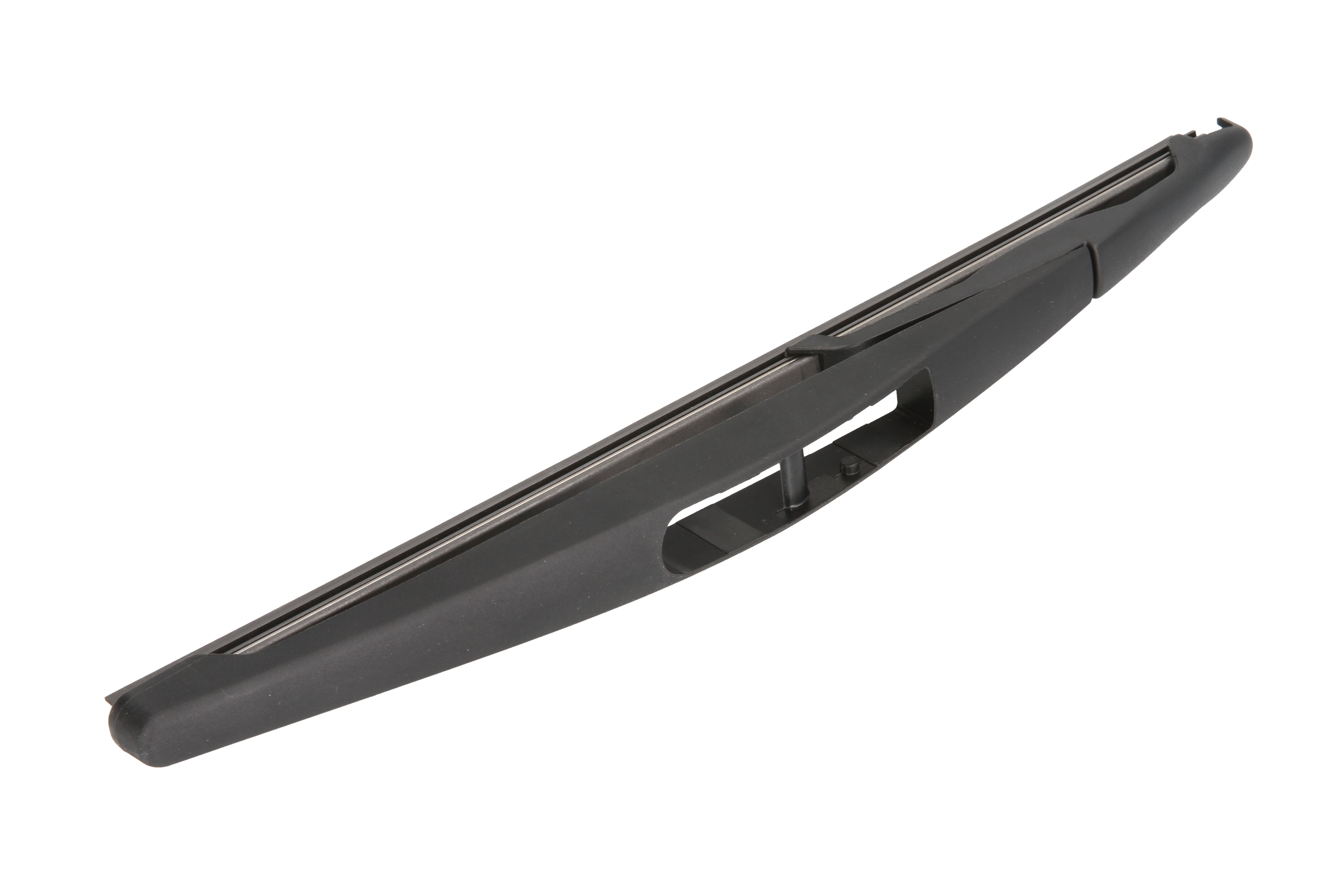 Щітка склоочисника (задня) (240mm) Citroen C4/Peugeot 4008 1.6/.18 HDi 12- Valeo фото 11