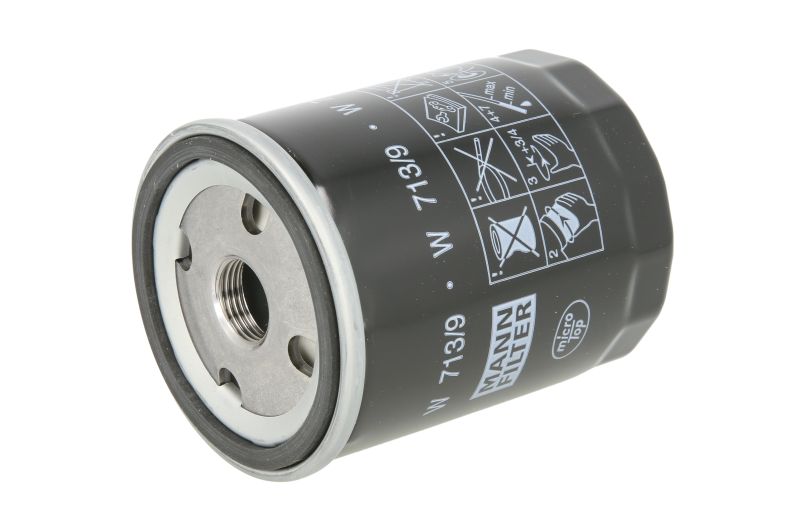 Filter ulja za vozilo LAND ROVER DEFENDER