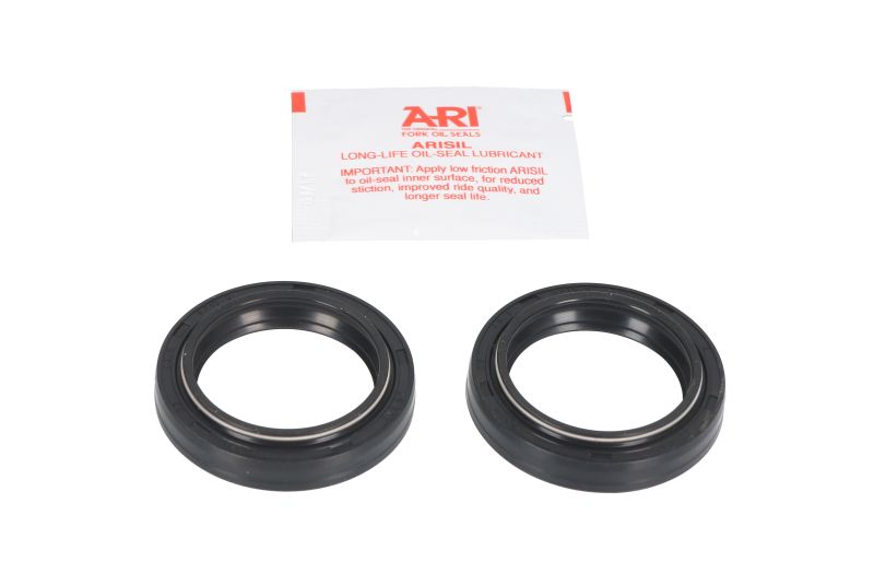 ARIETE gufera pro přední vidlice APRILIA SR 300 (MAX) 11, SPORTCITY 200 (CUBE), 125 (CUBE) 08-11, YAMAHA YP 250 R (X-MAX SPORT), RA (X-MAX ABS), R (X-MAX) 10-13 (37P-F3145-00, 8163296)