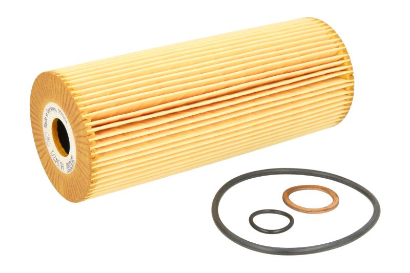 Filter ulja za vozilo MAN F2000