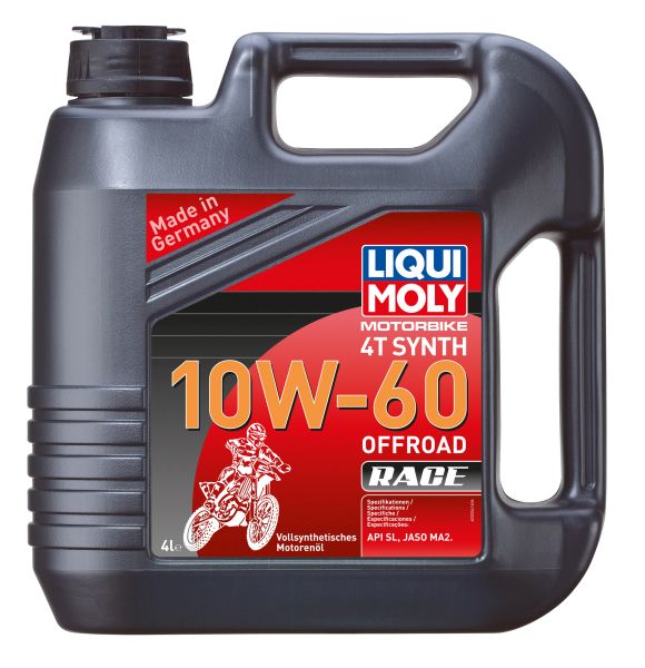 LIQUI MOLY motorový olej (3054, >JASO MA2)
