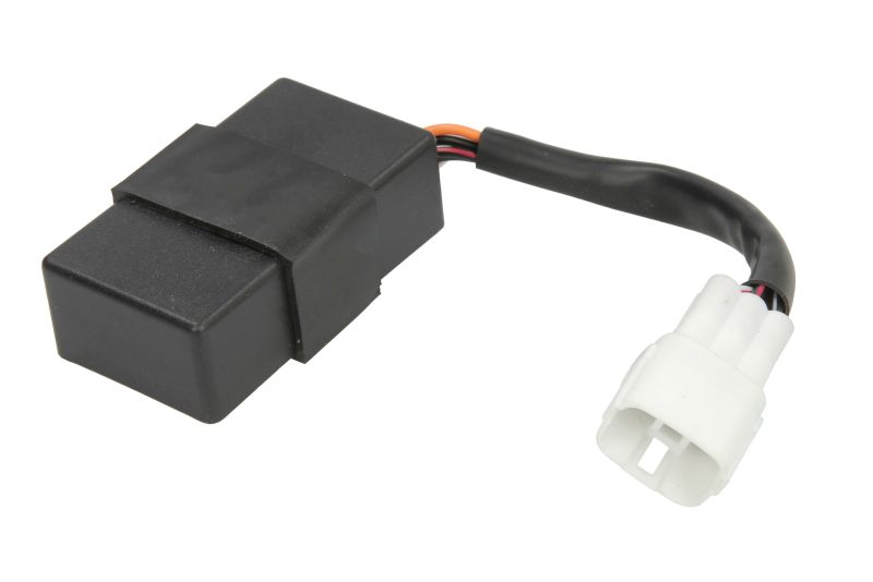 INPARTS zapalovací modul BEELINE SM 50 10-11, SMX 50 10-14, SX 50 10-12, CPI SUPERCROSS 50 SX 03-14, SUPERMOTO 50 SM 03-14