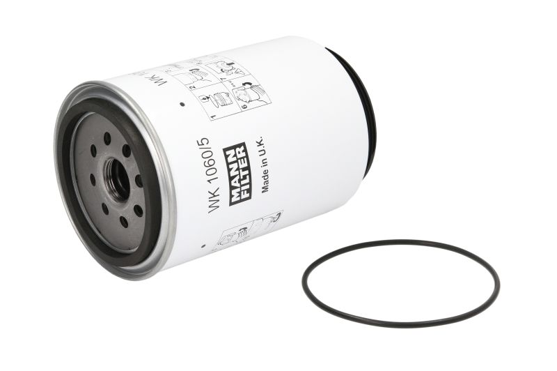 Filter goriva za vozilo VOLVO FH
