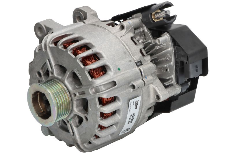 Alternator za vozilo DS DS 4