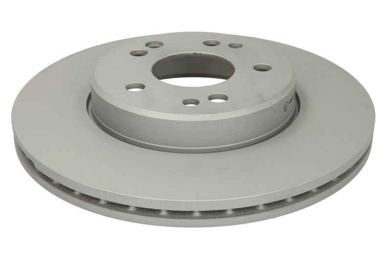 Kočioni disk (Prednja, Lijeva/Desna) za vozilo MERCEDES 124 (A124)