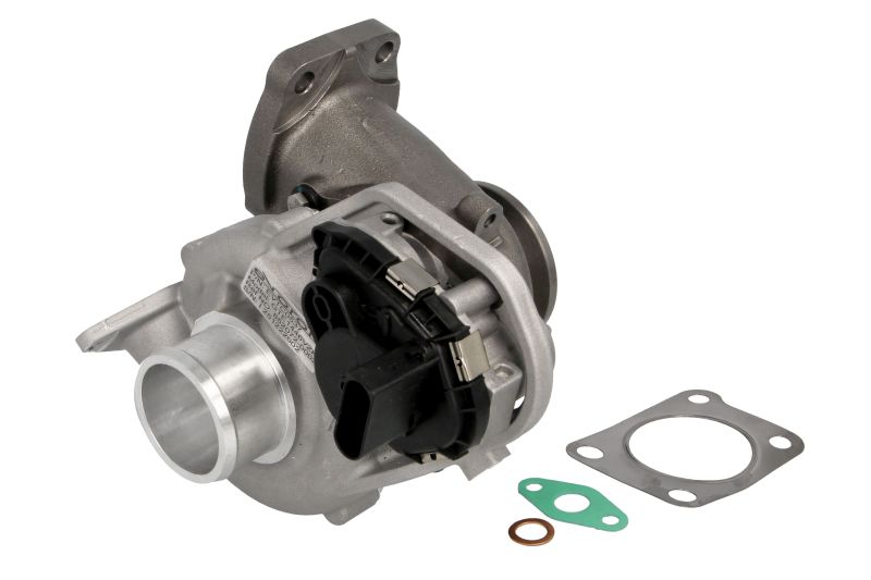 Turbina Turbo za vozilo FORD FOCUS 4