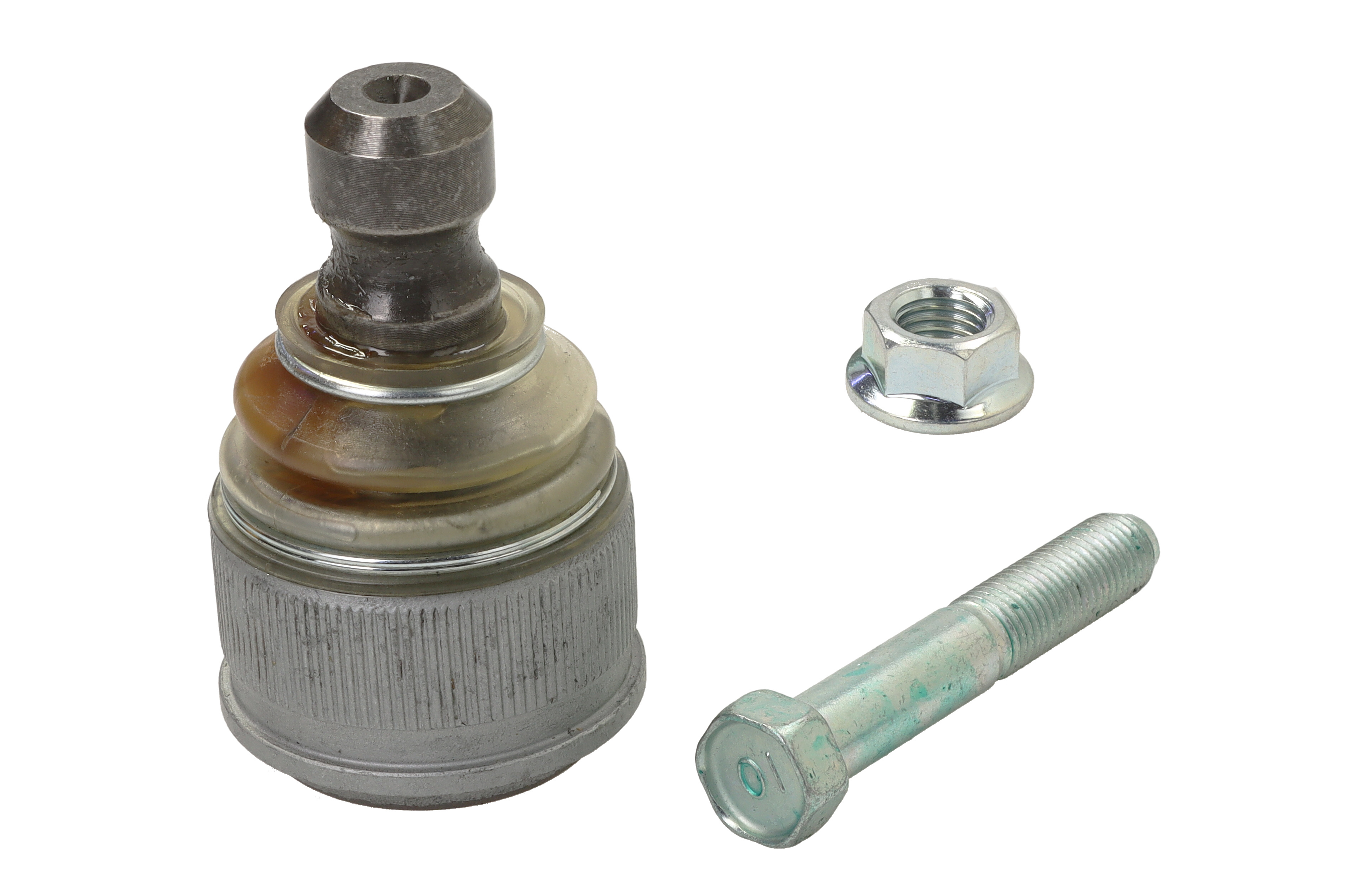 Опора кульова (передня/знизу) Mazda 323/626 -04 FAG фото 9