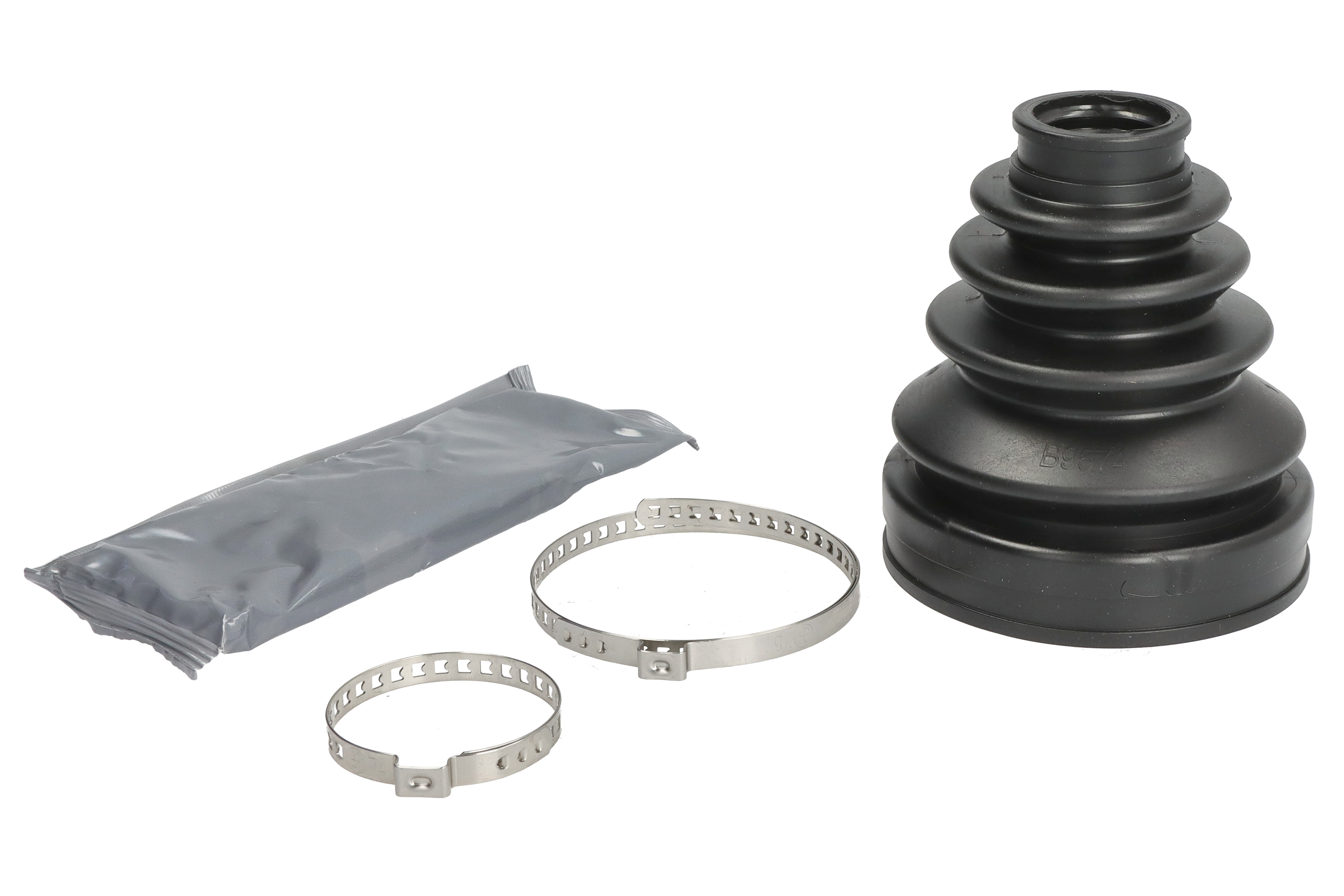 Гумовий пильовик шарніра (fi: 28/80) (довжина113) LEXUS GX, TOYOTA 4 RUNNER IV, FJ CRUISER, LAND CRUISER PRADO 3.0D/4.0/4.7 11.01-01.18