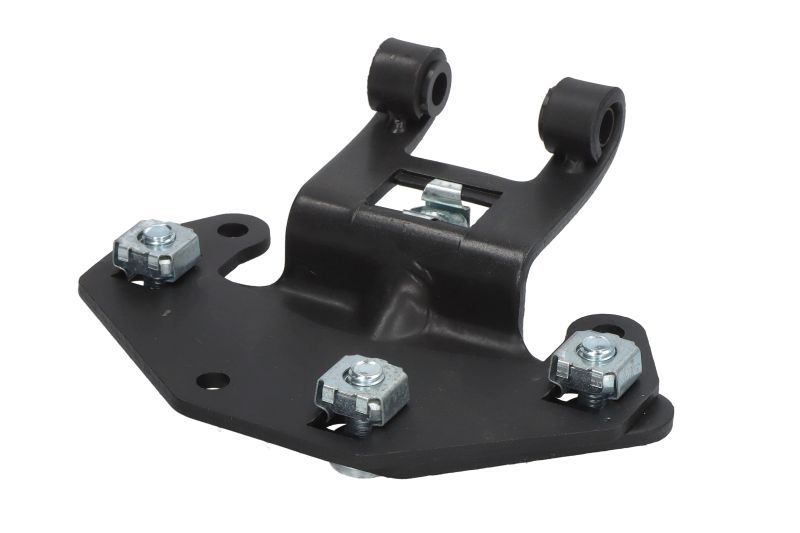 Desna prednja maska / Grill za vozilo MAN TGS 1, TGX 1
