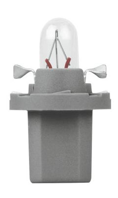Автолампа 1.2W 1,2W 24V MF B8,5D/КРАТН. X10 NEOLUX (N508T) Neolux фото 3