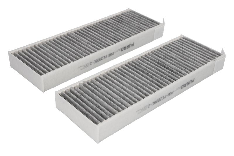 Filter kabine za vozilo DS DS 5
