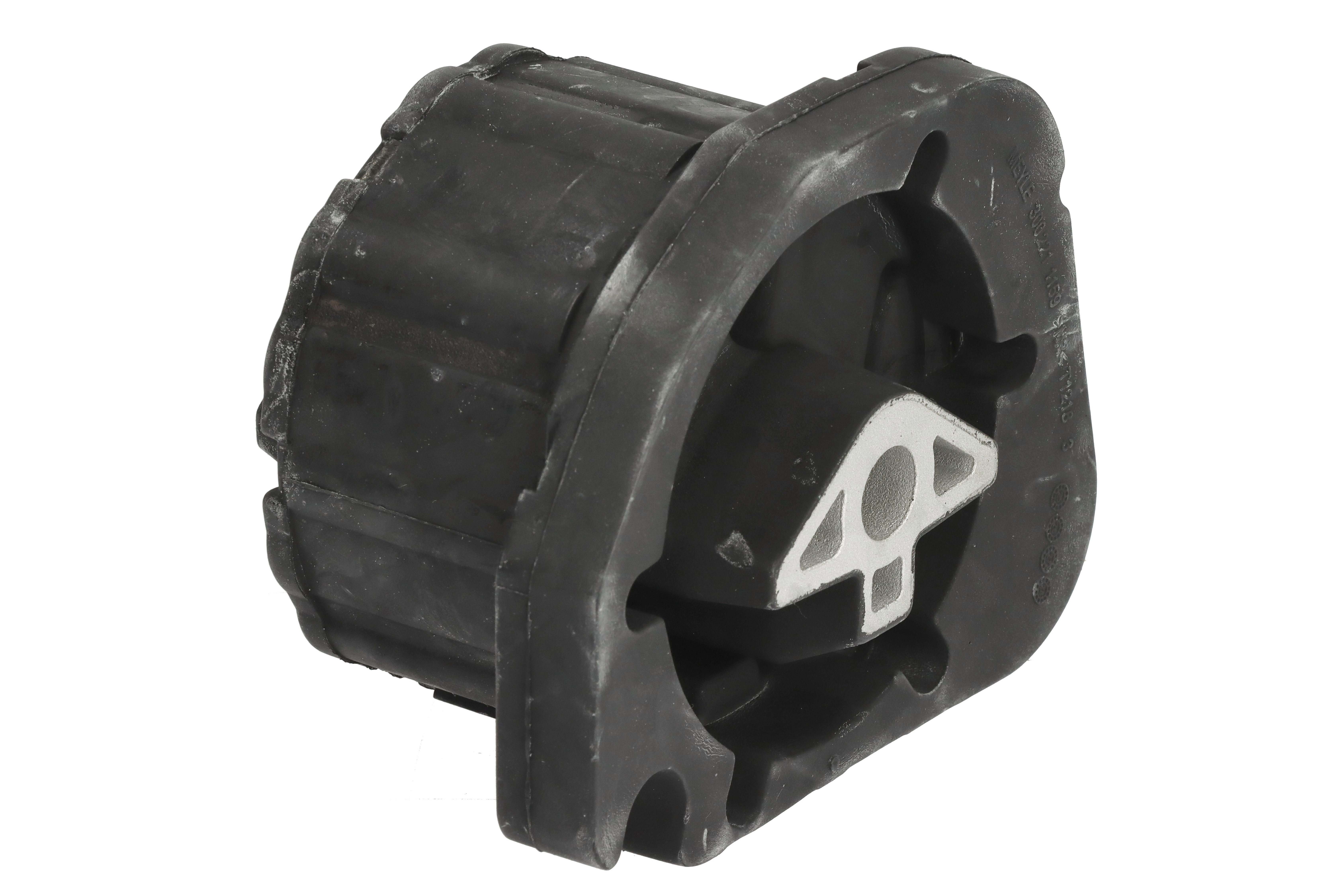 Подушка КПП BMW X5 (E70)/X6 (E71/E72) 3.0sd/3.5i-5.0i 06-14 N55/N57 Meyle фото 9