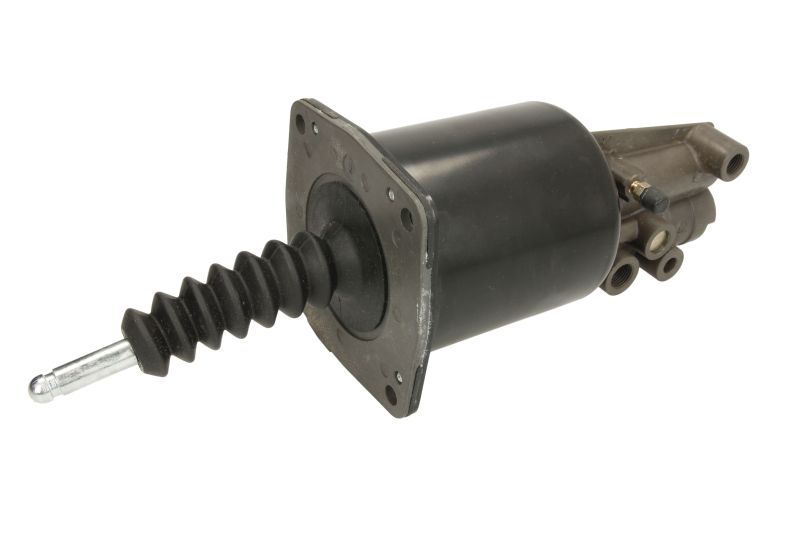 Actuator ambreiaj (cursa: 85mm) potrivit MAN F2000; F90 potrivit MAN E2000, F2000, F90, F90 UNTERFLUR, HOCL, L2000, LION  S CITY, LION  S COACH, LION  S STAR, NG, NL, NU, R 01.85-