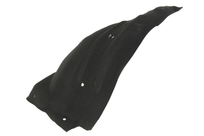 Prednja desna PVC zaštita točka za vozilo RENAULT MEGANE 4