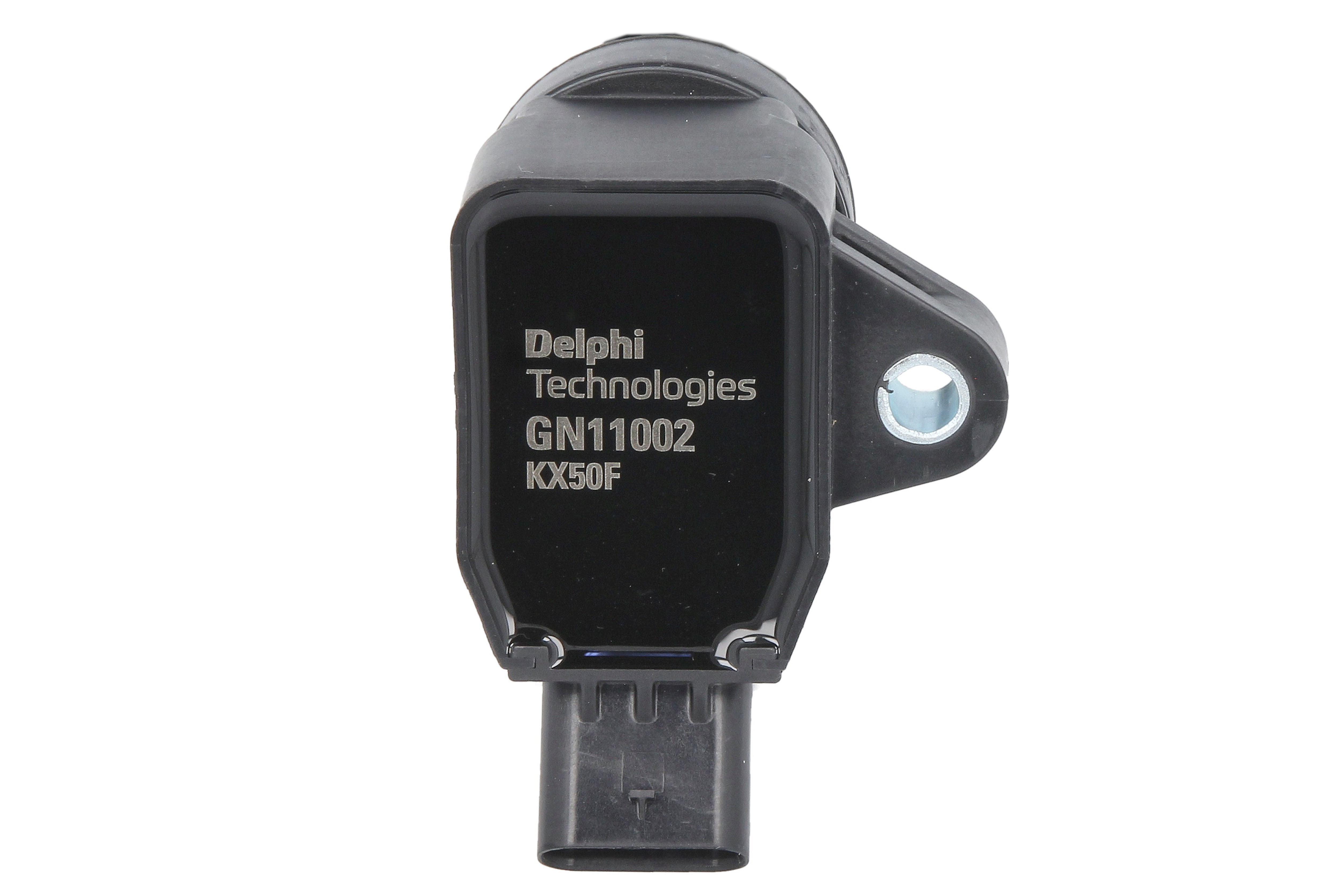 Котушка запалювання Hyundai i10/i20/i30/Kona/Kia Picanto/Rio 11- Delphi фото 10