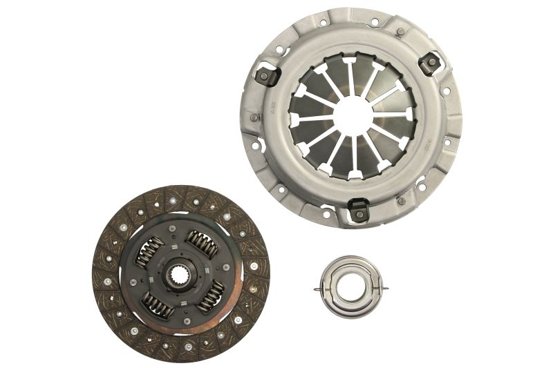 Set kvačila 200mm za vozilo CITROEN C4 AIRCROSS