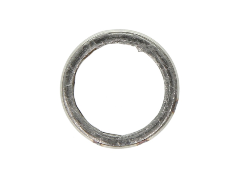 ATHENA Exhaust Header Gasket 23X30X4 APRILIA/HONDA/KYMCO/PEUGEOT/YAMAHA (S410420012005)