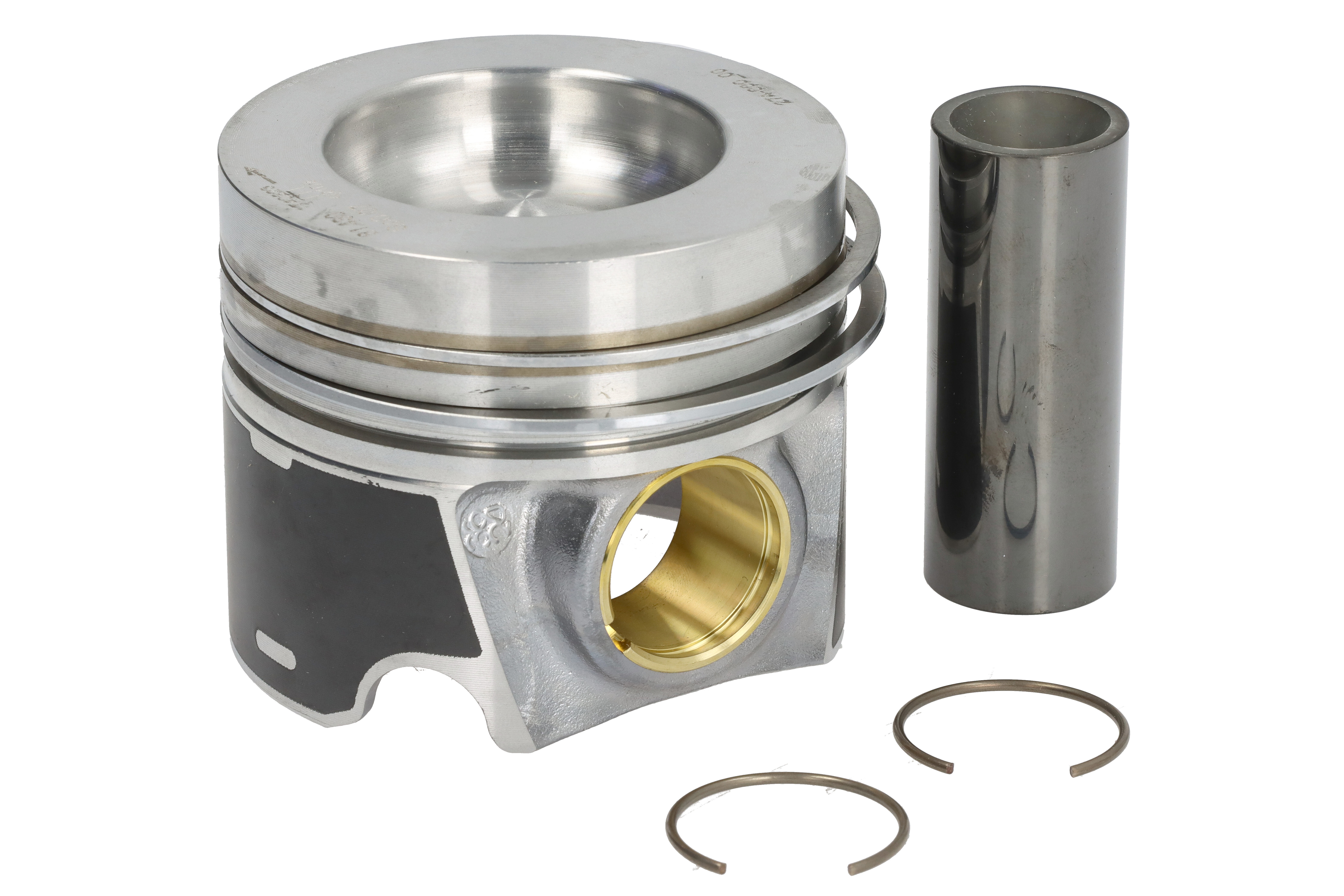 Поршень 81.5 SKODA OCTAVIA III COMBI (5E5, 5E6) MAHLE (028 PI 00158 002) Mahle фото 3