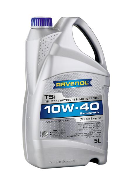 Моторна олива Cleansynto (1L) 10W40 ,API CF, SN+, SP, ACEA A3, B4, BMW SPECIAL OIL, MB 229.1, MB 229.3, VW 500.00, VW 501.00, VW 501.01, VW 505.00 фото 3