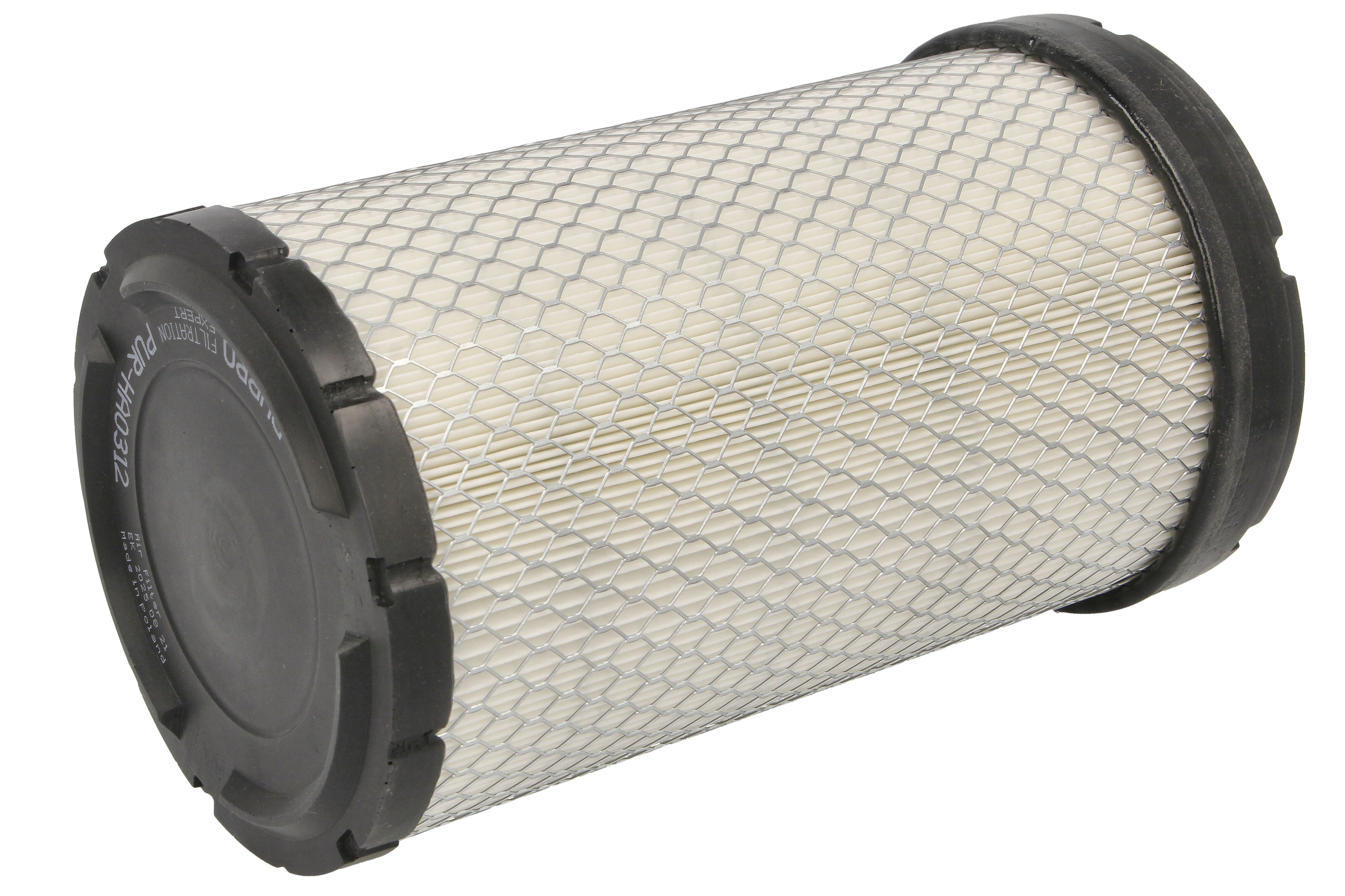 Фільтр повітряний 250x150,9x109,6 CASE IH AF4130, 6165 CVT, 6180 CVT, 6200 CVT, 6210 CVT, 6225 CVT, 270 OPTUM, 300 OPTUM, 100, 110, 110 CVX, 115, 120, 120 CVX, 125, 130, 130 CVX, 135, 140, 155 фото 2
