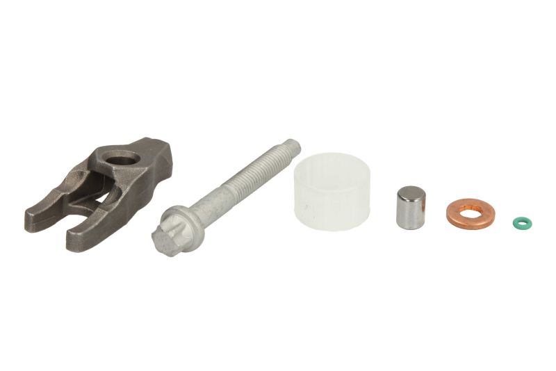 Etansare suport injector SIEMENS; VDO potrivit VOLVO C30, S40 II, S60 II, S80 II, V40, V50, V60 I, V70 III; CITROEN BERLINGO MULTISPACE, BERLINGO MINIVAN, C3 II, C3 PICASSO 1.6D 06.09-